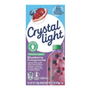 Crystal Light On The Go Immunity Support Drink Mix Blueberry Pomegranate
