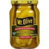 Mt. Olive Sandwich Stuffers Kosher Dill 2 Pack