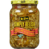 Mt. Olive Simply Relish Deli Style Dill 2 Pack