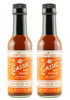 Hot Ones The Classic Chili Maple Hot Sauce 2 Pack