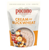 Pocono Organic Cream of Buckwheat 2 Pack