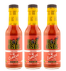 Hot Ones The Classic Original Hot Sauce 3 Pack
