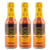 Hot Ones Original Buffalo Hot Sauce 3 Pack