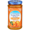 Polaner Sugar Free with Fiber Fruit Spread Orange Marmalade