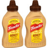 French's Honey Mustard Made With Real Honey 2 Pack