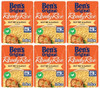 Ben's Original Ready Rice Butter & Garlic 6 Pack