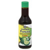 Kikkoman Ponzu Lime Citrus Seasoned Dressing & Sauce