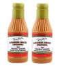 Terry Ho's Japanese Style Ginger Dressing 2 Bottle Pack