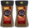 Nescafe Taster's Choice Instant Coffee House Blend 2 Canister Pack