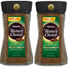 Nescafe Taster's Choice Instant Coffee Decaf House Blend 2 Canister Pack