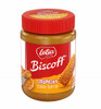 Lotus Biscoff Crunchy Cookie Butter
