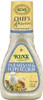 Ken's Steak House Chef's Reserve Parmesan & Peppercorn Dressing 3 Pack