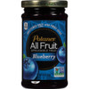 Polaner All Fruit Seedless Blueberry Spreadable Fruit 2 Pack