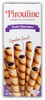 Debeukelaer Pirouline Dark Chocolate Creme Filled Wafers