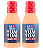 La Choy Yum Yum Sauce 2 Pack