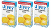 Jiffy Corn Muffin Mix 3 Pack