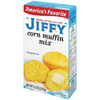 Jiffy Corn Muffin Mix 3 Pack