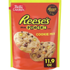 Betty Crocker Cookie Mix Reese's Mini Pieces