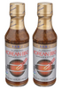 San J Gluten Free Korean BBQ Marinade & Stir Fry 2 Pack