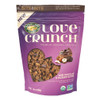 Nature's Path Love Crunch Granola Dark Chocolate & Hazelnut Butter
