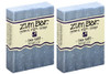 Zum Bar Goat's Milk Soap Sea Salt 2 Pack