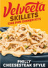 Velveeta Skillets Philly Cheesesteak Style