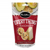 Mrs. Cubbison's Everything Seasoned Crisps