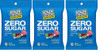 Jolly Rancher Sugar Free Hard Candy 3 Pack