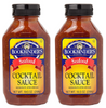 Bookbinder's Seafood Cocktail Sauce 2 Pack