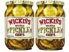 Wickles Wicked Pickle Chips 2 Pack