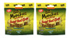 Mt. Olive Munchies The Portable Pickle Sweet Heat Chips 2 Pack