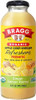 Bragg Organic Apple Cider Vinegar Refreshers Ginger Lemon Honey 2 Pack