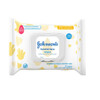Johnson's Hand & Face Wipes