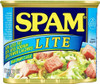 Spam Lite Lunch Meat