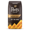 Peet's Off The Grid Medium Roast Ground Coffee