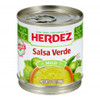 Herdez Salsa Verde Mild Can 3 Pack
