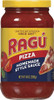 Ragu Homemade Style Pizza Sauce
