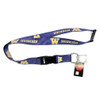 Washington Huskies NCAA Bottle Opener Lanyard