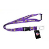 Minnesota Vikings NFL Bottle Opener Lanyard