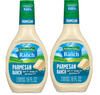 Hidden Valley Parmesan Ranch Dressing 2 Pack