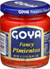 Goya Fancy Pimientos