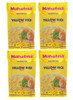 Mahatma Seasoned Yellow Rice 4 Pack