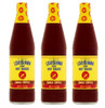 Louisiana Brand Smoked Chipotle Hot Sauce 3 Pack