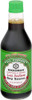 Kikkoman Less Sodium Soy Sauce 15 oz Bottle