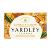 Yardley London Oatmeal & Almond Bar Soap