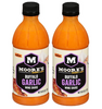 Moore's Buffalo Garlic Wing Sauce 2 Pack