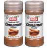 Badia Cinnamon Powder Seasoning 2 Pack