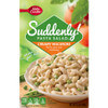 Betty Crocker Suddenly Pasta Salad Creamy Macaroni