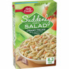 Betty Crocker Suddenly Pasta Salad Creamy Italian