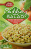 Betty Crocker Suddenly Pasta Salad Ranch & Bacon